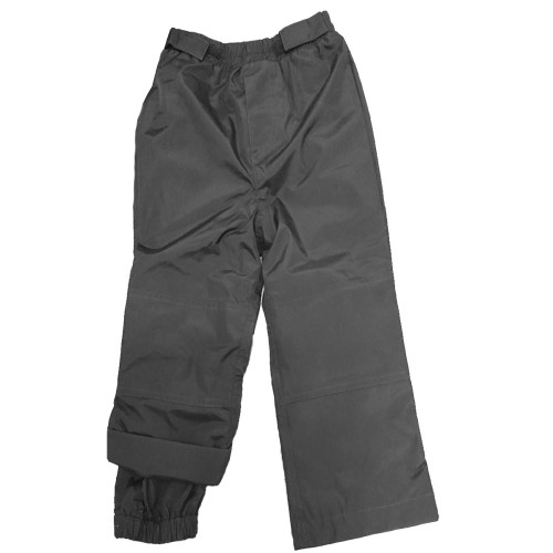 Демисезонные брюки Nano S18P251 SmokeyGray